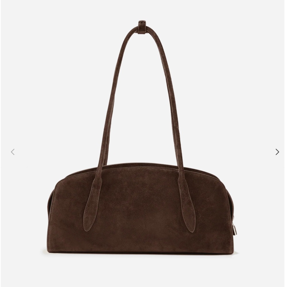 Parisa Wang Gabrielle East-West Shoulder Bag